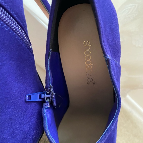 Fashion Heels - Picture 2 of 4